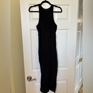 Yumi Kim Black chic Dress